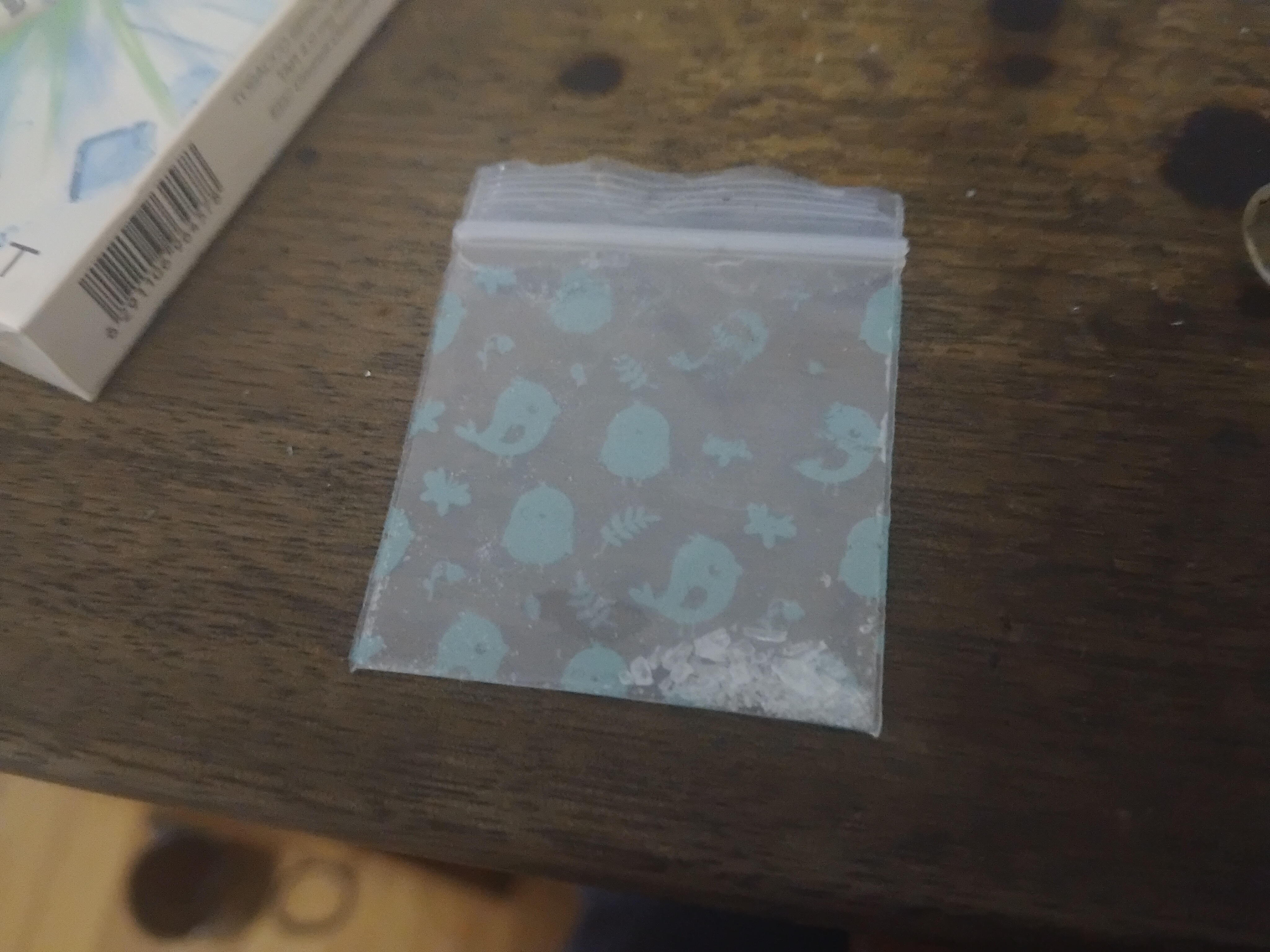 Large full width image