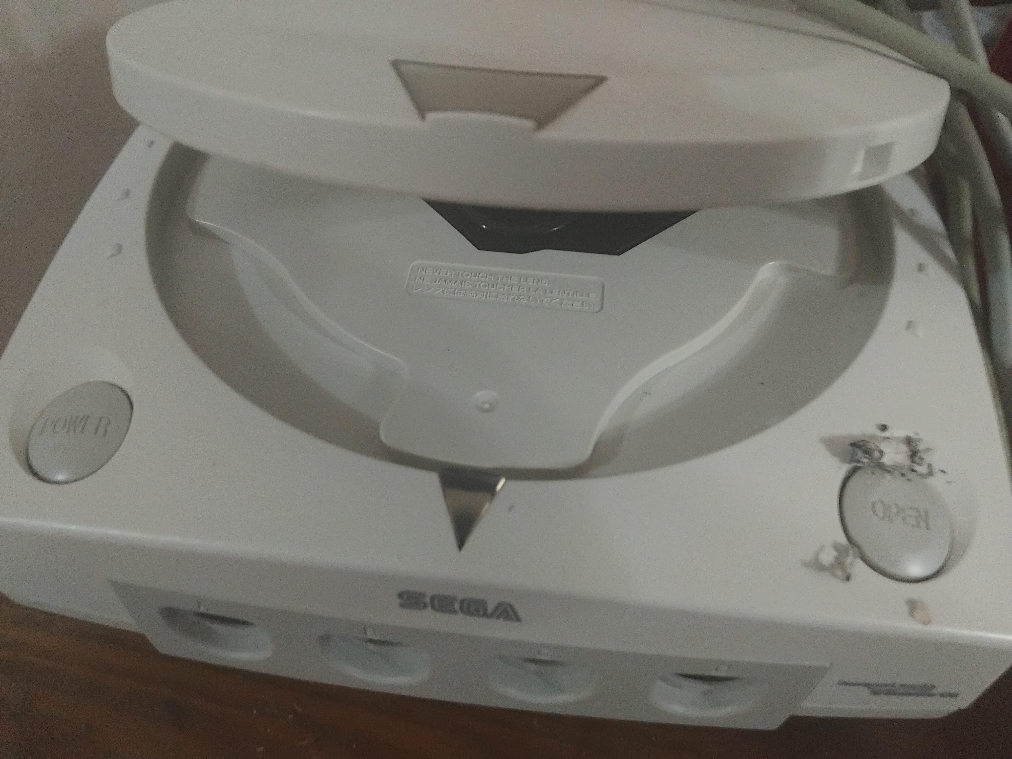 Large full width image