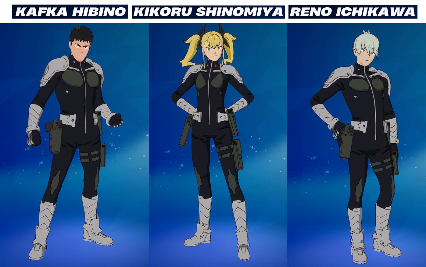 Large full width image