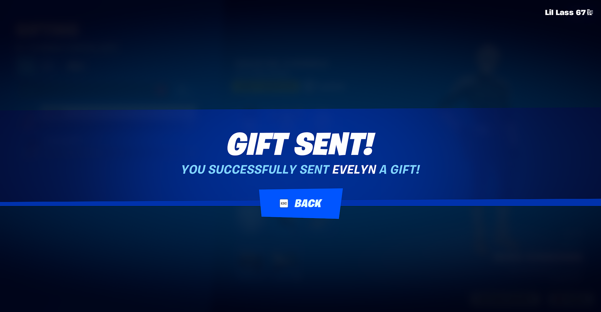 Large full width image