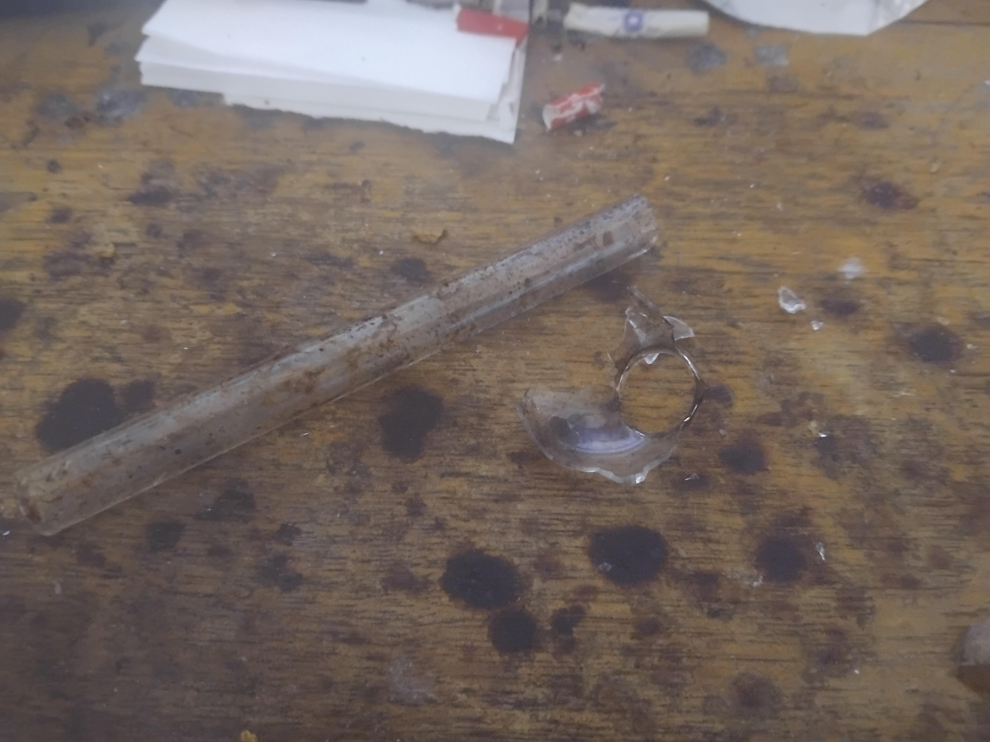 Large full width image