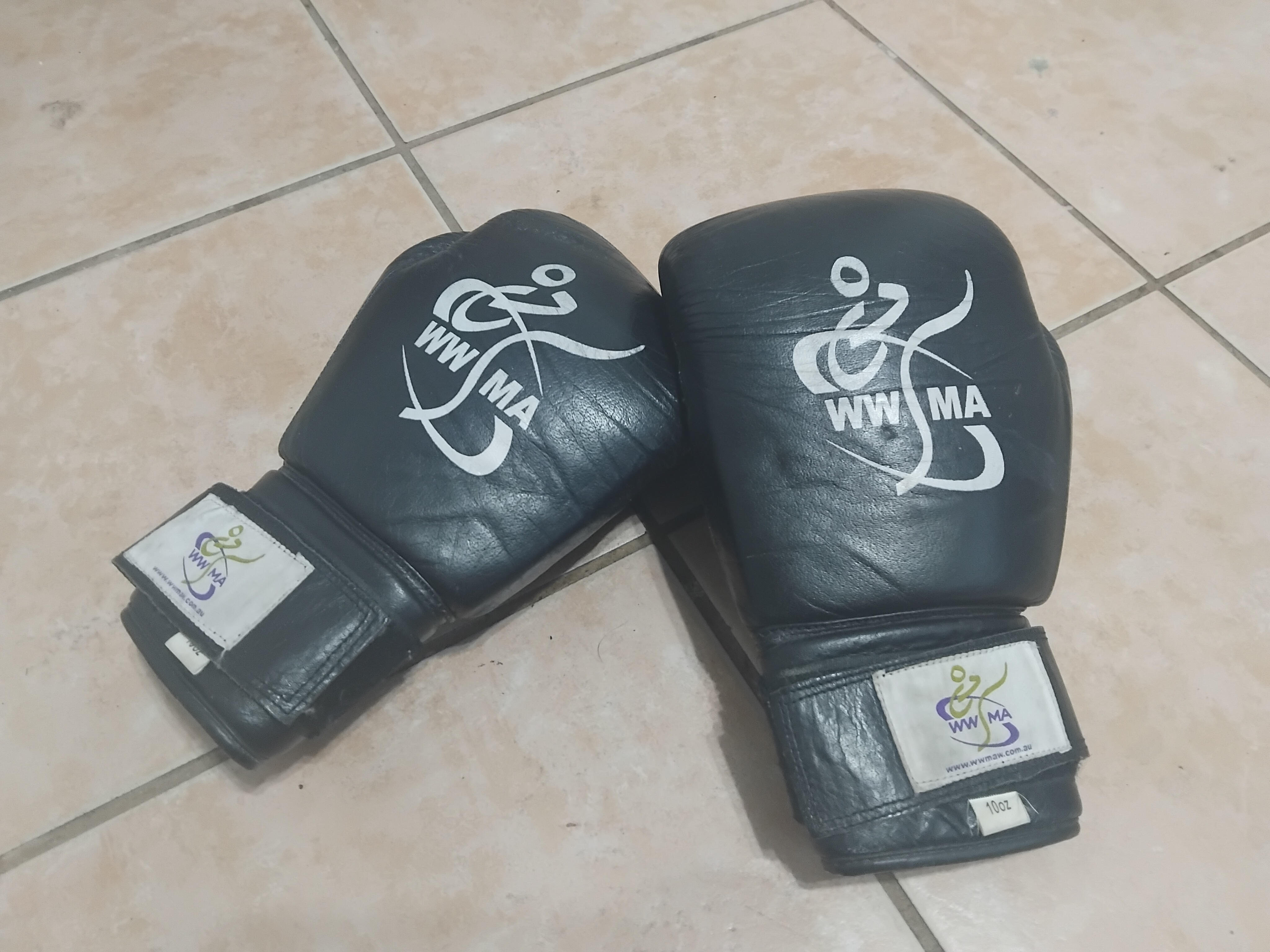 BoxingGear